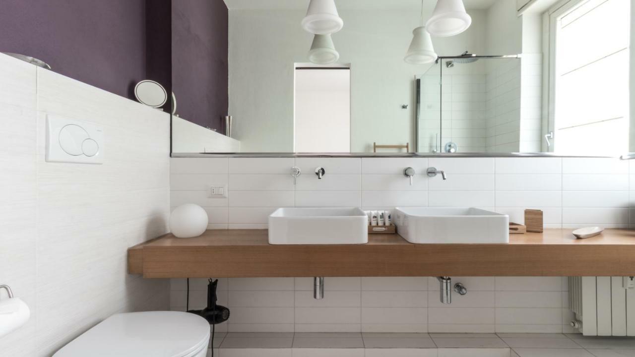 Italianway - Montecatini 15 Apartment Milan Exterior photo