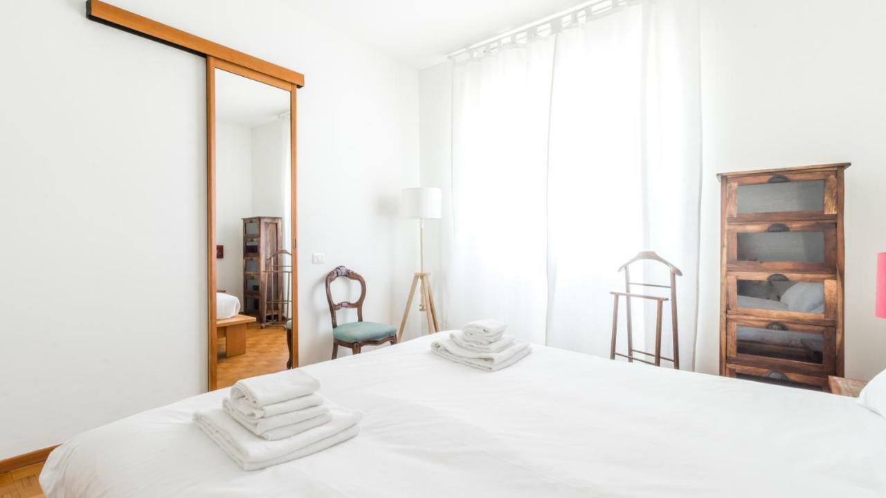 Italianway - Montecatini 15 Apartment Milan Exterior photo