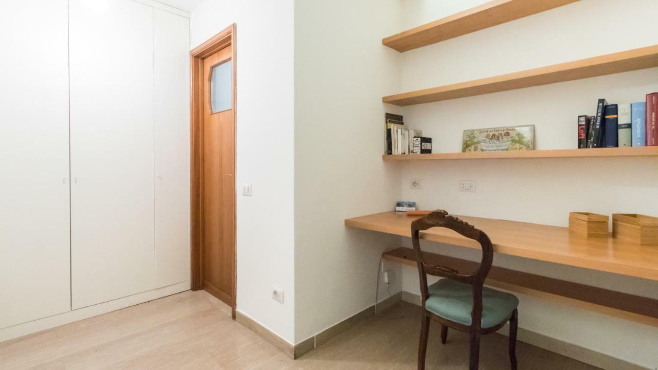 Italianway - Montecatini 15 Apartment Milan Exterior photo