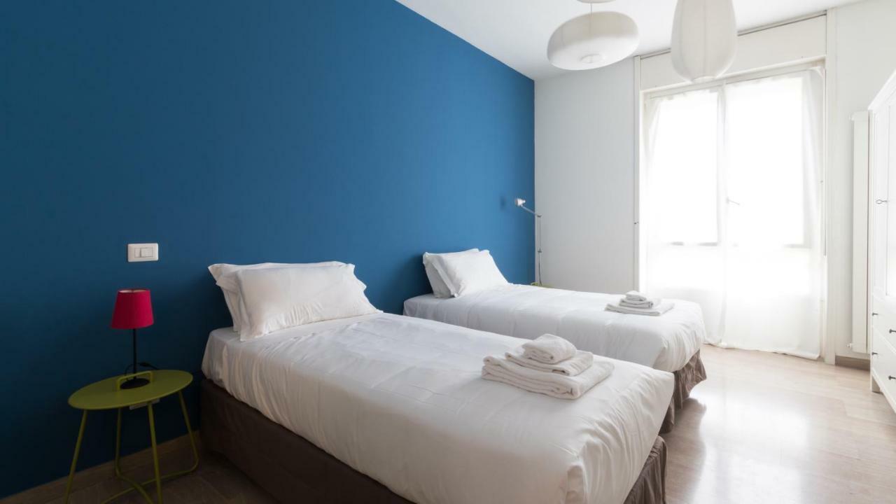 Italianway - Montecatini 15 Apartment Milan Exterior photo